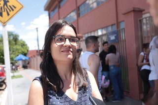 Entre ansiedade e renda extra, candidatos encaram prova do IBGE