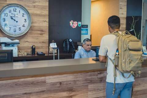 COP15 em Campo Grande deve movimentar R$ 14,3 milh&otilde;es em seis dias