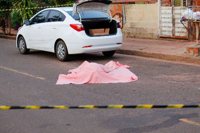Executado em Campo Grande delatou policiais paulistas presos por tr&aacute;fico