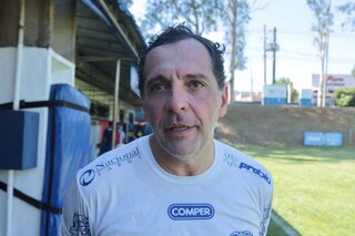 Futebol, amizade e tradição reúnem jogadores na 62ª Copa da Madrugada Futebol, amizade e tradição reúnem jogadores na 62ª Copa da Madrugada