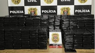 Executado em Campo Grande delatou policiais paulistas presos por tr&aacute;fico