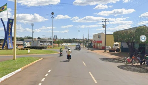 Suspeito de matar homem por ci&uacute;mes em Costa Rica &eacute; preso em Goi&aacute;s