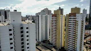 Proposta que altera onde e como construir será debatida pela prefeitura Proposta que altera onde e como construir será debatida pela prefeitura