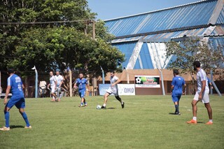 Futebol, amizade e tradição reúnem jogadores na 62ª Copa da Madrugada Futebol, amizade e tradição reúnem jogadores na 62ª Copa da Madrugada