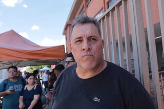 Entre ansiedade e renda extra, candidatos encaram prova do IBGE