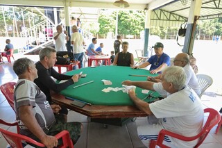 Futebol, amizade e tradição reúnem jogadores na 62ª Copa da Madrugada Futebol, amizade e tradição reúnem jogadores na 62ª Copa da Madrugada
