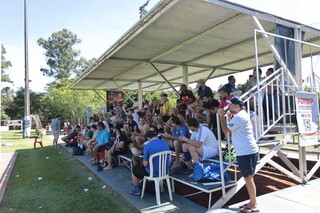 Futebol, amizade e tradição reúnem jogadores na 62ª Copa da Madrugada Futebol, amizade e tradição reúnem jogadores na 62ª Copa da Madrugada
