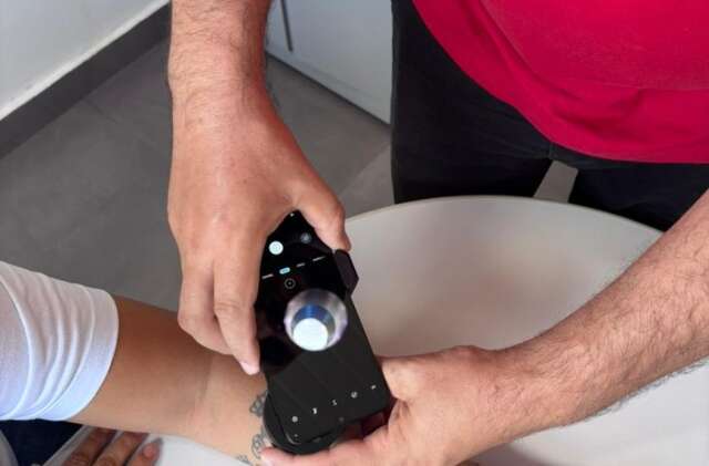 Teledermatologia j&aacute; identificou 357 casos de c&acirc;ncer de pele em MS