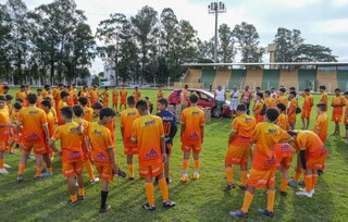 Naviraiense perde ação e terá de pagar quase R$ 9 mil a jogador Naviraiense perde ação e terá de pagar quase R$ 9 mil a jogador