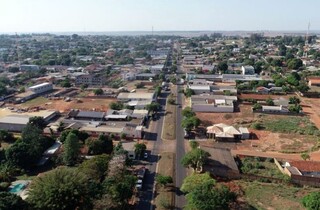 Operação prende homem condenado a 22 anos por estuprar criança Operação prende homem condenado a 22 anos por estuprar criança