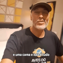 Sem conex&atilde;o para o Brasil, fot&oacute;grafo do Pantanal vai para o Uzbequist&atilde;o