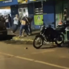 Briga em conveni&ecirc;ncia antecedeu morte de advogado e servidor p&uacute;blico