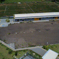 CT do futebol está quase pronto, mas depende de agenda da CBF