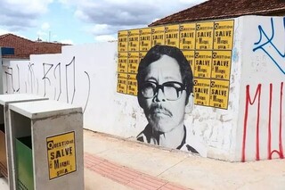 Comiss&atilde;o proposta pelo governo pode lan&ccedil;ar novo olhar sobre caso Mar&ccedil;al de Souza