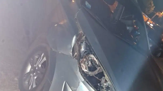 Homem de 50 anos morre em atropelamento na rodovia na fronteira Homem de 50 anos morre em atropelamento na rodovia na fronteira