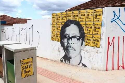 Comiss&atilde;o proposta pelo governo pode lan&ccedil;ar novo olhar sobre caso Mar&ccedil;al de Souza