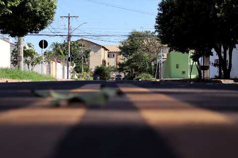 &Aacute;rea que j&aacute; foi de "vaca e braqui&aacute;ria" cresceu e virou bairro de alto padr&atilde;o