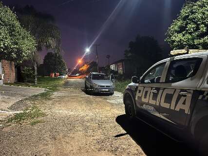 Advogado e colega s&atilde;o mortos com tiros nas costas em frente a casa