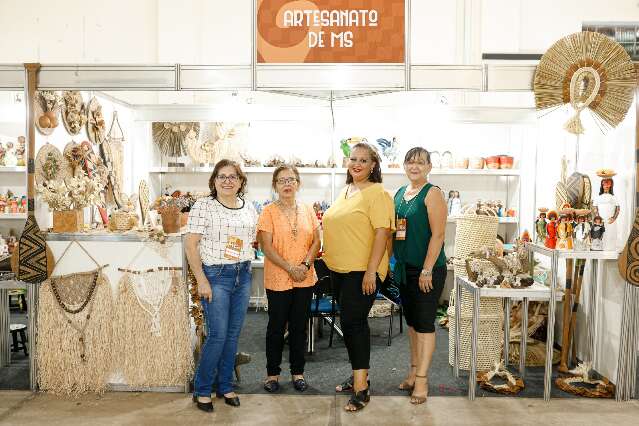 Semana do Artes&atilde;o ter&aacute; feira, oficinas e homenagens com entrada gratuita