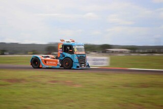 Confira a programação das Copas Truck e HB20 em Campo Grande Confira a programação das Copas Truck e HB20 em Campo Grande