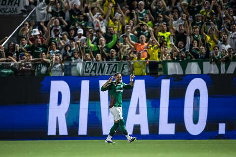 Federa&ccedil;&atilde;o define datas e hor&aacute;rios das finais entre Palmeiras e Novorizontino