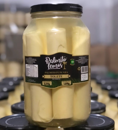 Melatonina e palmito est&atilde;o entre novos produtos proibidos pela Anvisa