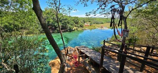 Irmãos levam mãe para celebrar 70 anos entre grutas e Pantanal baiano Irmãos levam mãe para celebrar 70 anos entre grutas e Pantanal baiano