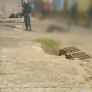 Homem de 36 anos é executado a tiros na Vila Nhanhá Homem de 36 anos é executado a tiros na Vila Nhanhá