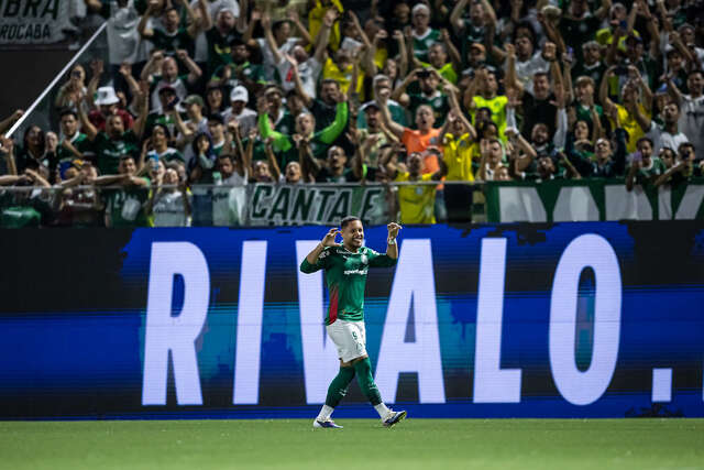 Federa&ccedil;&atilde;o define datas e hor&aacute;rios das finais entre Palmeiras e Novorizontino