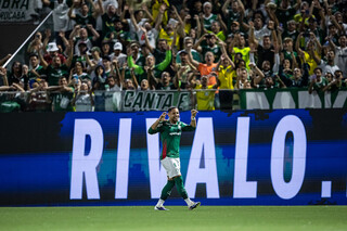 Federa&ccedil;&atilde;o define datas e hor&aacute;rios das finais entre Palmeiras e Novorizontino