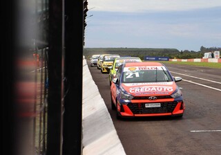 Confira a programação das Copas Truck e HB20 em Campo Grande Confira a programação das Copas Truck e HB20 em Campo Grande