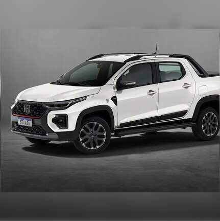 As picapes mais vendidas do Brasil em 2025: veja o ranking das 10 l&iacute;deres