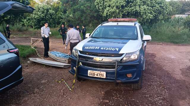 Dois acusados de matar advogado e servidor s&atilde;o presos e 3&ordm; &eacute; procurado