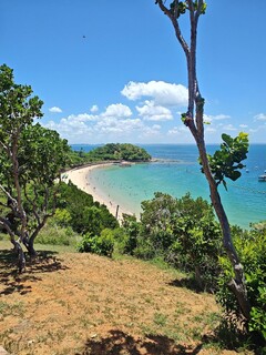 Irmãos levam mãe para celebrar 70 anos entre grutas e Pantanal baiano Irmãos levam mãe para celebrar 70 anos entre grutas e Pantanal baiano