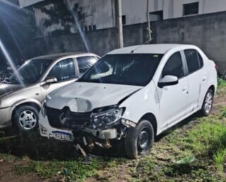 Após discussão em conveniência, comerciante persegue e atropela motociclista Após discussão em conveniência, comerciante persegue e atropela motociclista