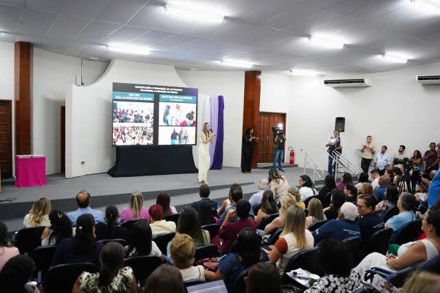 Programa que promove autonomia entre mulheres quer chegar a 5 mil atendimentos