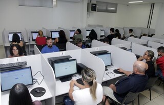 Com 30 vagas, Detran abre inscri&ccedil;&atilde;o para curso te&oacute;rico gratuito