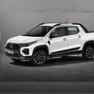 As picapes mais vendidas do Brasil em 2025: veja o ranking das 10 l&iacute;deres