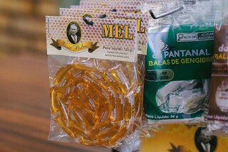 Fugindo da 2ª Guerra, polonês deixou legado à família pioneira no mel em MS Fugindo da 2ª Guerra, polonês deixou legado à família pioneira no mel em MS