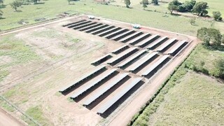 Empresa diz que prefeitura ignorou orienta&ccedil;&otilde;es t&eacute;cnicas sobre usina fotovoltaica