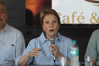 Acordo Mercosul União Europeia será analisado com relatório de Tereza Acordo Mercosul União Europeia será analisado com relatório de Tereza