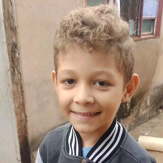 Ap&oacute;s explos&atilde;o, sonho de menino &eacute; &ldquo;voltar ao normal e estudar&rdquo;