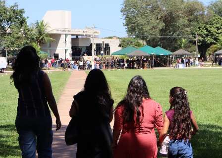 Pela primeira vez, mulheres vestem a farda e entram para o CMO em MS