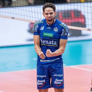 Central de MS conquista vaga no Mundial de Clubes com ouro no Sul-Americano