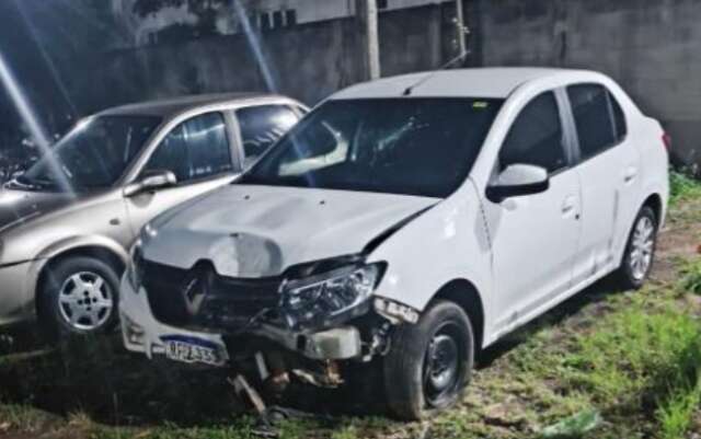 Ap&oacute;s discuss&atilde;o em conveni&ecirc;ncia, comerciante persegue e atropela motociclista 