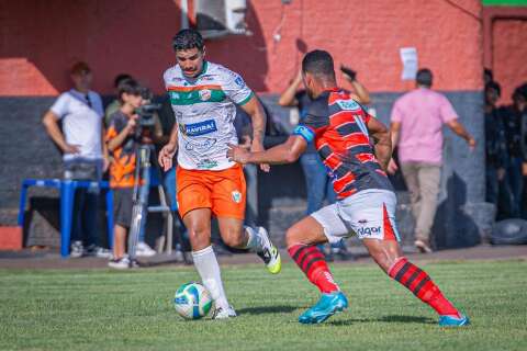 Definidas as datas da segunda fase do Campeonato Estadual