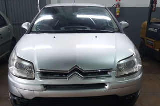 Leil&atilde;o re&uacute;ne 181 ve&iacute;culos apreendidos aptos &agrave; circula&ccedil;&atilde;o