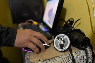 Crimes sexuais contra crianças começam por conversas inofensivas Crimes sexuais contra crianças começam por conversas inofensivas