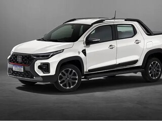 As picapes mais vendidas do Brasil em 2025: veja o ranking das 10 l&iacute;deres