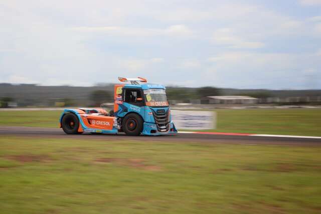 Confira a programa&ccedil;&atilde;o das Copas Truck e HB20 em Campo Grande